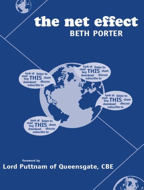 Beth Porter - Net Effect, E-bok. Tillgänglighet: Lägg i varukorg