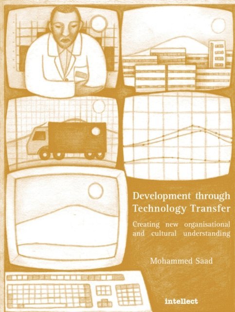 Mohammed Saad - Development Through Technology Transfer, E-bok