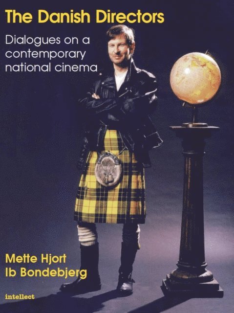 Mette Hjort, Ib Bondebjerg - Danish Directors, E-bok