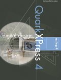 Digital Design using QuarkXPress 4