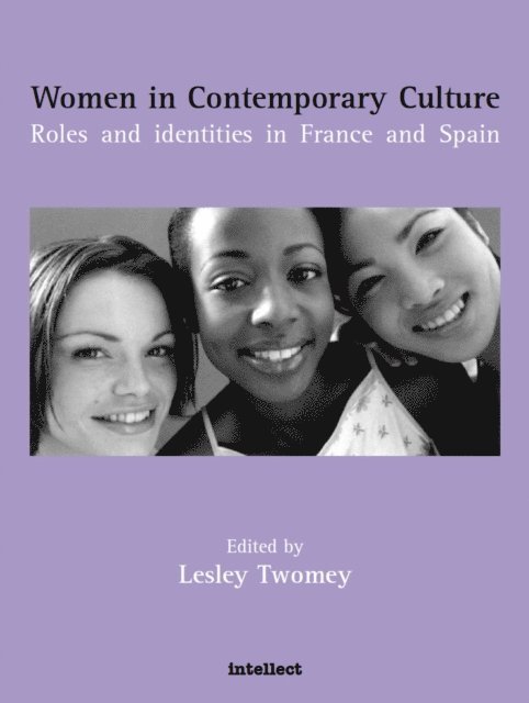 Lesley Twomey - Women in Contemporary Culture, E-bok