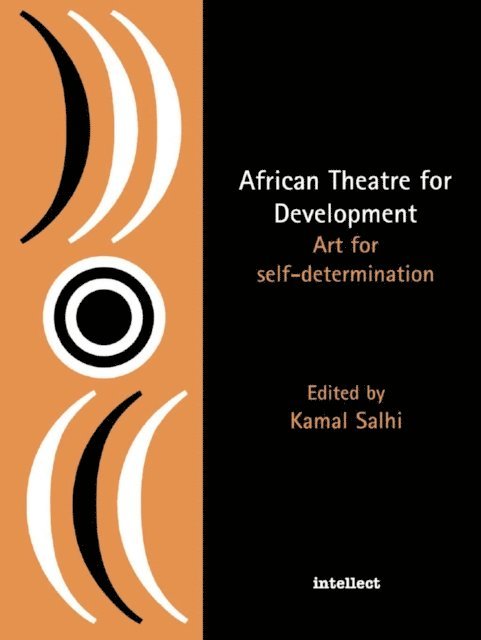 Kamal Salhi - African Theatre for Development, E-bok