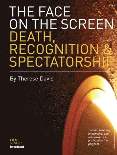 Therese Davis - Face on the Screen, E-bok
