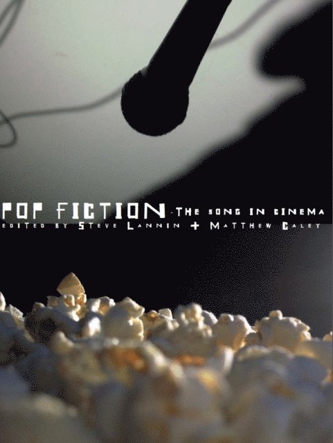 Steve Lannin, Matthew Caley - Pop Fiction, E-bok