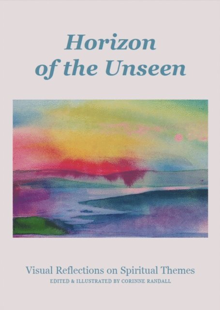 Corinne Randall - Horizon of the Unseen, E-bok