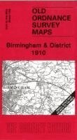 Birmingham and District 1910, Övrigt