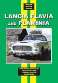 Lancia Flavia and Flaminia