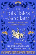 Folk Tales of Scotland