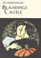 P.G. Wodehouse - Blandings Castle, Inbunden