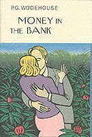 P.G. Wodehouse - Money In The Bank, Inbunden