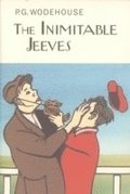 Inimitable Jeeves
