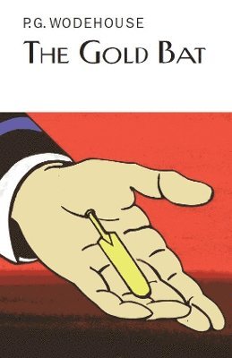 Gold Bat av P G Wodehouse, P G Wodehouse