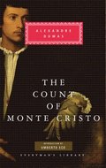 Count of Monte Cristo