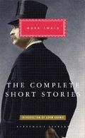 Complete Short Stories Of Mark Twain