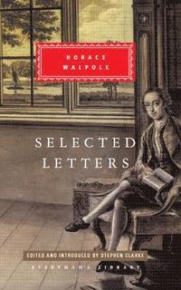 Selected Letters