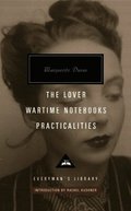Lover, Wartime Notebooks, Practicalities