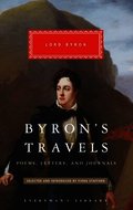 Byron's Travels