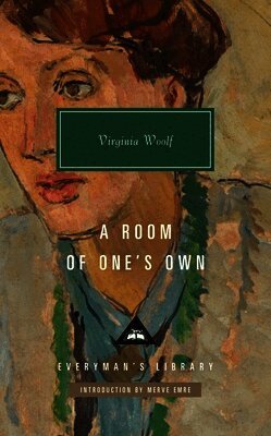 Virginia Woolf - Room of One’s Own, Inbunden