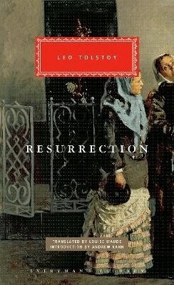 Leo Tolstoy - Resurrection, Inbunden