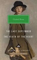 Elizabeth Bowen - Last September, The Death of the Heart, Inbunden