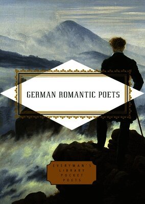 Charlotte Lee - German Romantic Poets, Inbunden