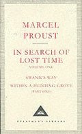 In Search Of Lost Times Volume 1