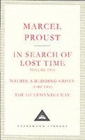 In Search Of Lost Time Volume 2