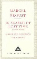 In Search Of Lost Time Volume 3