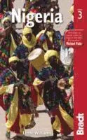 Lizzie Williams - Nigeria, Häftad. Tillgänglighet: Lägg i varukorg