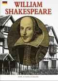 William Shakespeare - German