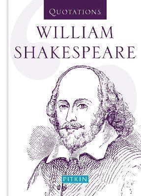 William Shakespeare, David Notley - William Shakespeare Quotations, Inbunden. Tillgänglighet: Tillfälligt slut