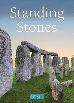 Steve Marshall - Standing Stones, Häftad. Tillgänglighet: Tillfälligt slut