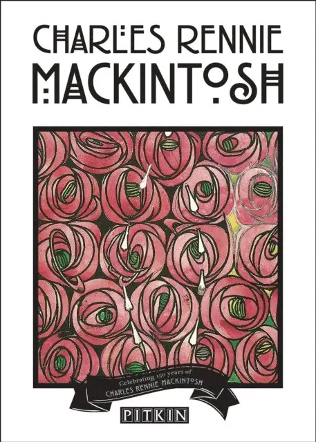 Fiona Davidson - Charles Rennie Mackintosh, E-bok. Tillgänglighet: Lägg i varukorg