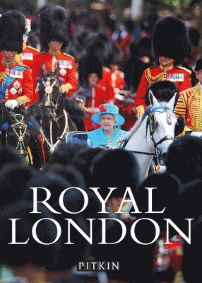 Gill Knappett - Royal London, Häftad. Tillgänglighet: Tillfälligt slut