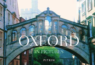 John Curtis - Oxford in Pictures, Inbunden. Tillgänglighet: Lägg i varukorg