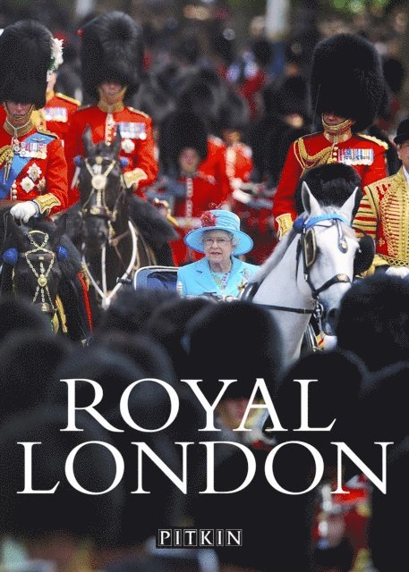 Gill Knappett - Royal London, E-bok