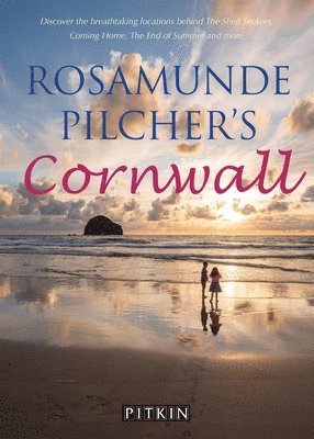 Gill Knappett - Rosamunde Pilcher's Cornwall, Häftad