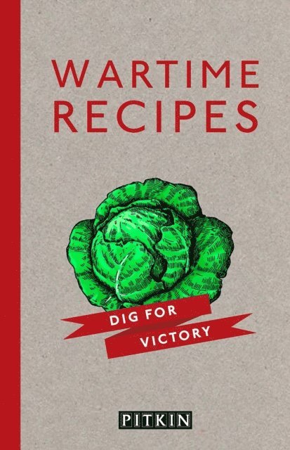 David Notley, Ivor Claydon - Wartime Recipes, E-bok