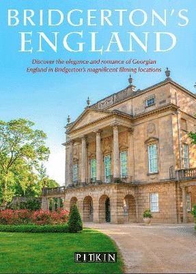 Antonia Hicks - Bridgerton's England, Häftad