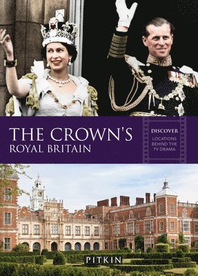 Gill Knappett - Crown's Royal Britain, Häftad