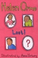 Lost!