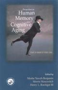 Perspectives on Human Memory and Cognitive Aging