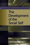 Development of the Social Self