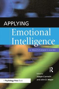 Applying Emotional Intelligence
