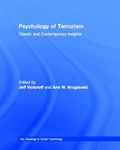 Psychology of Terrorism