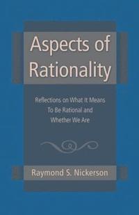 Aspects of Rationality