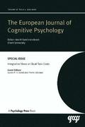 Integrative Views on Dual-task Costs