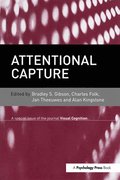 Attentional Capture