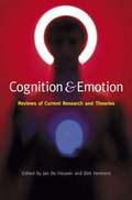 Cognition and Emotion