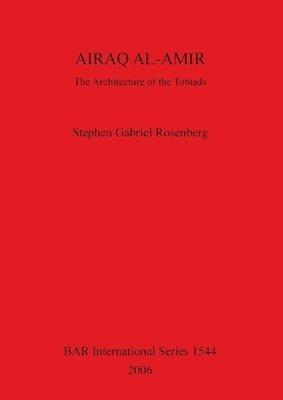 Stephen Gabriel Rosenberg - AIRAQ AL-AMIR, Häftad